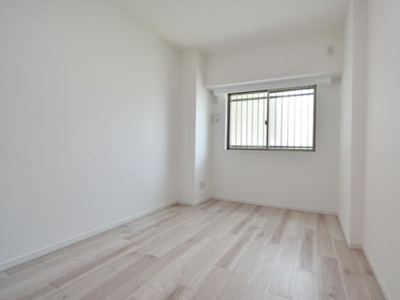 【洋室】 | アーバニス京都山科