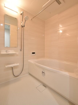 【浴室】 | アーバニス京都山科