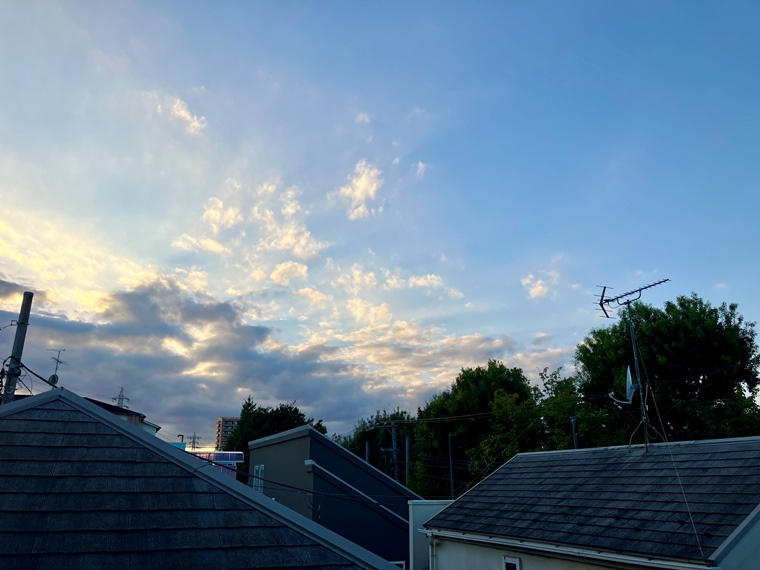 アーデル・フェリエ国立東の展望