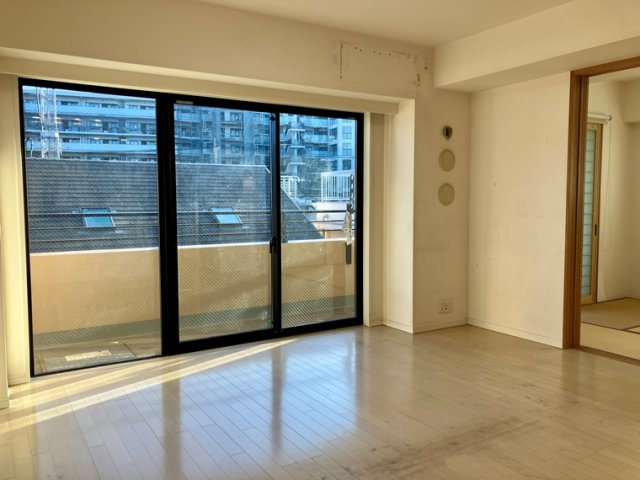 アーデル・フェリエ国立東の内装