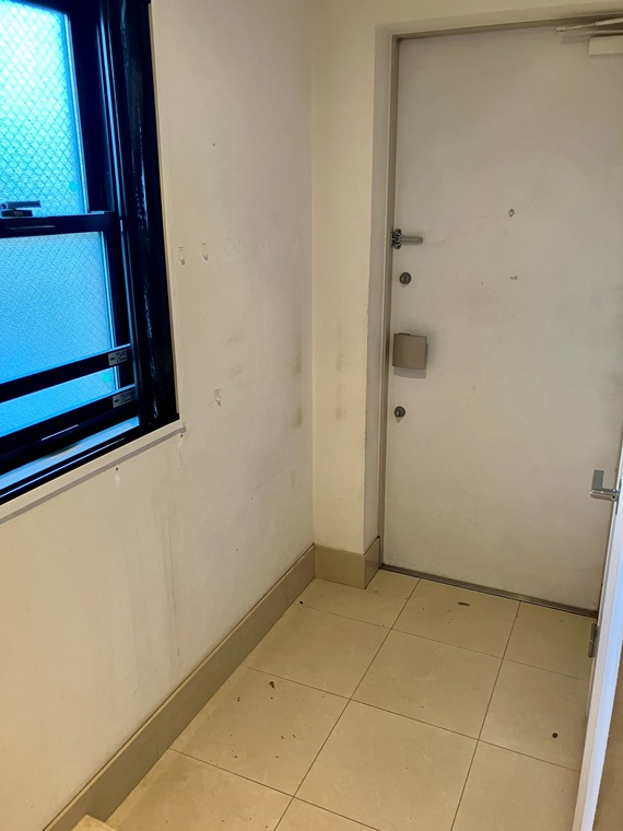 アーデル・フェリエ国立東の玄関