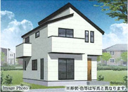 ★仲介手数料無料★ 戸塚区舞岡町Ⅱ新築分譲住宅2号棟の画像