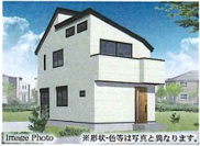 ★仲介手数料無料★ 戸塚区舞岡町Ⅱ新築分譲住宅3号棟の画像