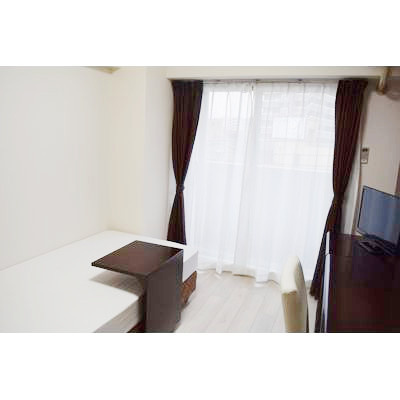 【居間・リビング】 | ユーコート新丸子