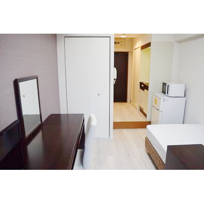 【居間・リビング】 | ユーコート新丸子