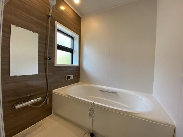 【浴室】 | 西区樫野台3丁目　中古戸建