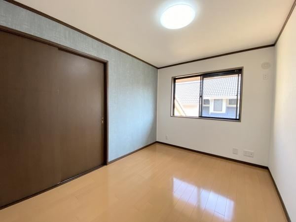 【洋室】 | 西区樫野台3丁目　中古戸建