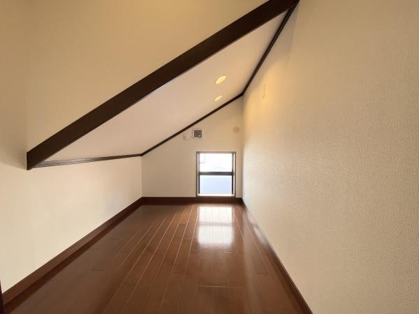 【内装】 | 西区樫野台3丁目　中古戸建