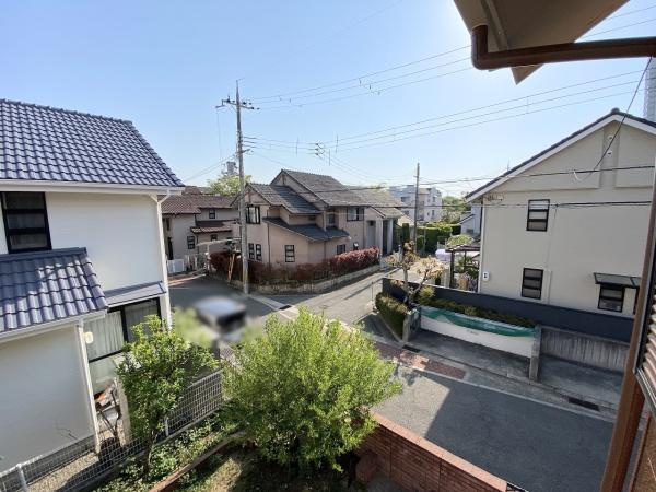 【その他】 | 西区樫野台3丁目　中古戸建