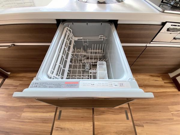 【キッチン】 | 西区樫野台3丁目　中古戸建