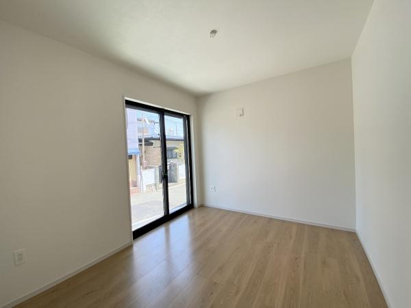 【洋室】 | 垂水区星が丘2丁目　新築戸建