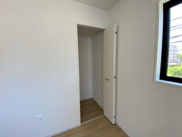 【収納】 | 垂水区星が丘2丁目　新築戸建