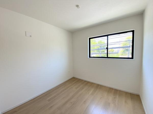 【洋室】 | 垂水区星が丘2丁目　新築戸建