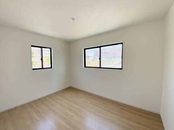 【洋室】 | 垂水区星が丘2丁目　新築戸建