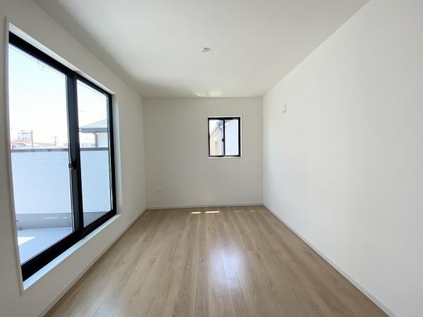 【洋室】 | 垂水区星が丘2丁目　新築戸建