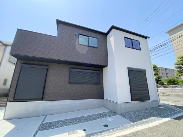 【その他】 | 垂水区星が丘2丁目　新築戸建