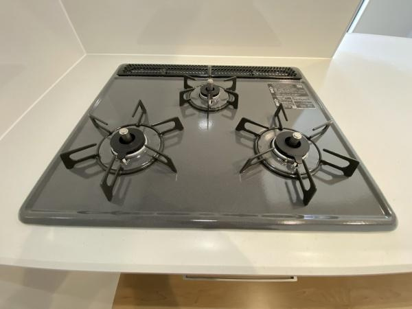 【キッチン】 | 垂水区星が丘2丁目　新築戸建