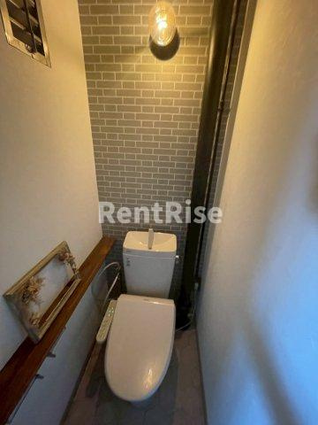 パビリオン桔梗ヶ丘