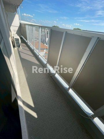 パビリオン桔梗ヶ丘