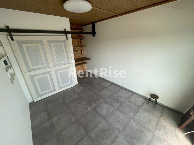 パビリオン桔梗ヶ丘