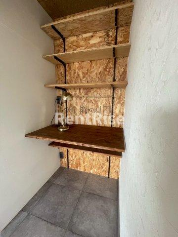 パビリオン桔梗ヶ丘