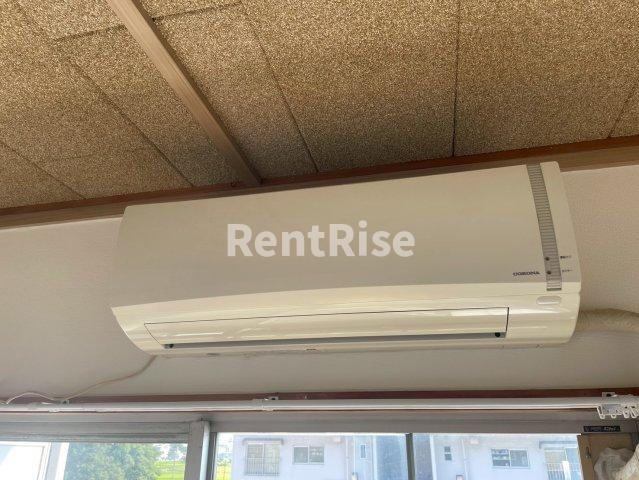 パビリオン桔梗ヶ丘