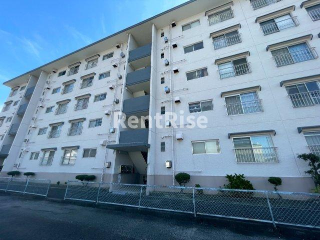 パビリオン桔梗ヶ丘