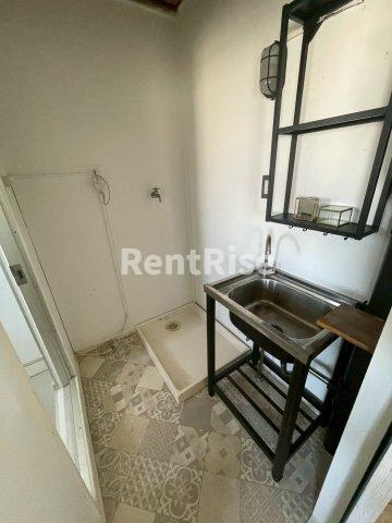 パビリオン桔梗ヶ丘の洗面所