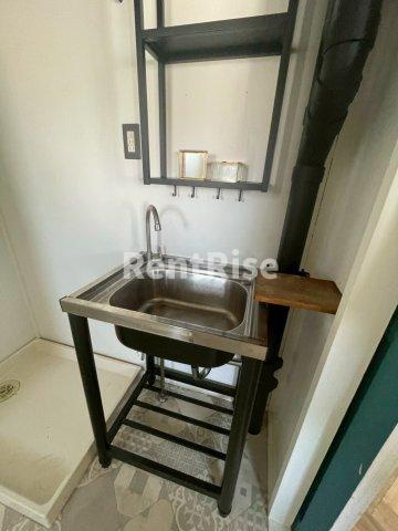 パビリオン桔梗ヶ丘のトイレ