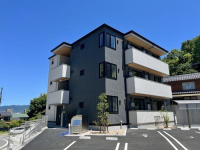 【外観】 | ロイヤルステージ雑賀町