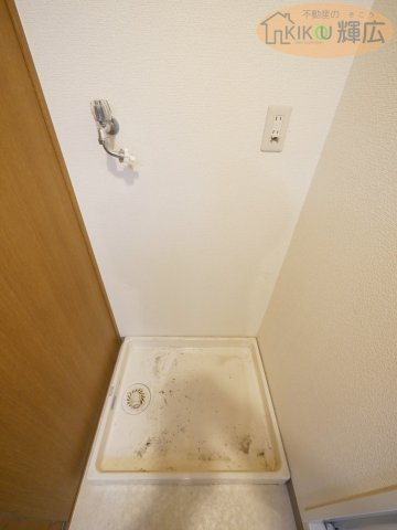 明治グランドヒル二見　2階の設備