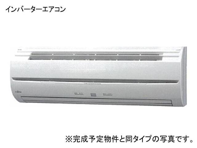 ビオルネの設備