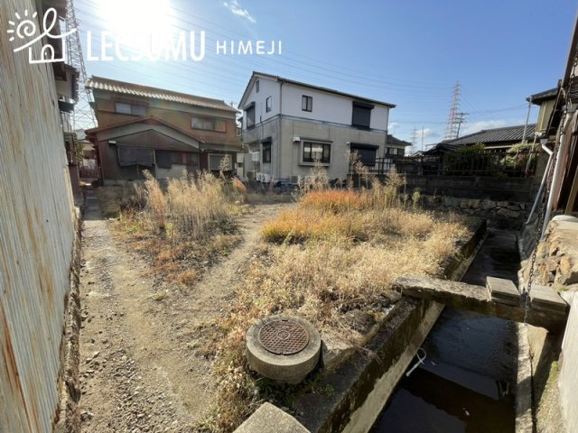 姫路市大津区吉美／売土地
