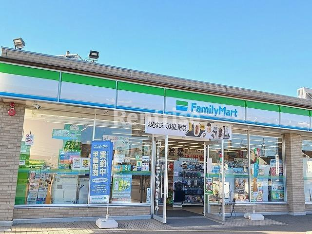 アドーラ　浅井　Ⅰの周辺