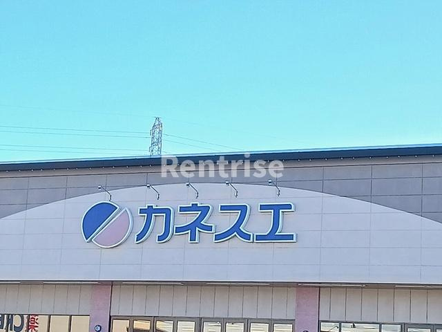 アドーラ　浅井　Ⅰの周辺