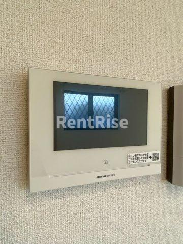 アドーラ　浅井　Ⅰの収納|収納