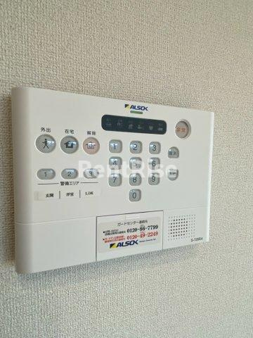 アドーラ　浅井　Ⅰのその他|その他共有部分