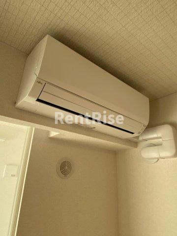 アドーラ　浅井　Ⅰのセキュリティ|セキュリティ