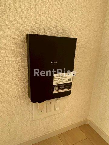 アドーラ　浅井　Ⅰの設備|その他設備