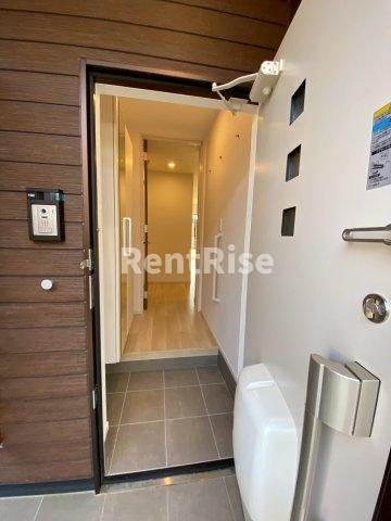 アドーラ　浅井　Ⅰのトイレ|トイレ