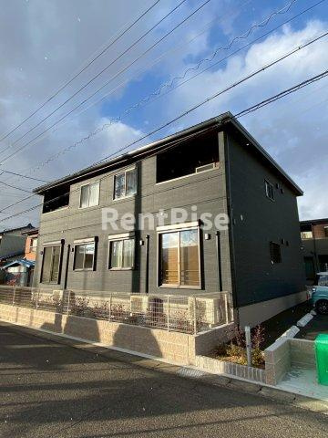 アドーラ　浅井　Ⅰの外観|外観写真