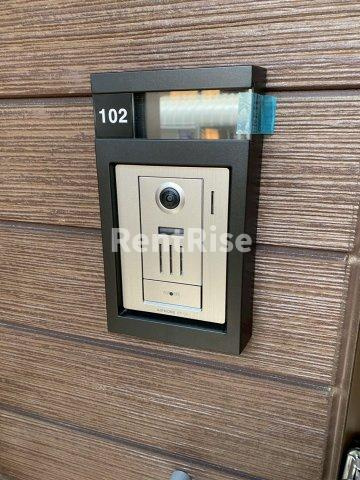 アドーラ　浅井　Ⅰの駐車場|駐車場