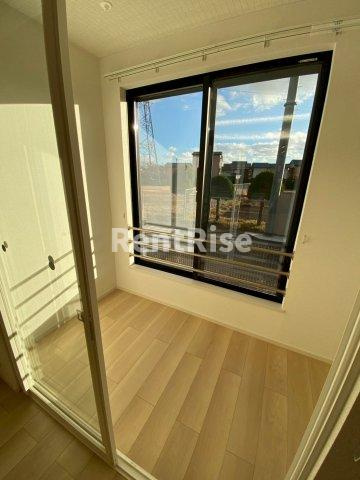 アドーラ　浅井　Ⅰのキッチン|キッチン