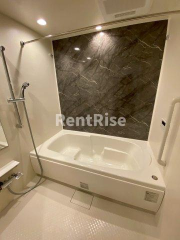 アドーラ　浅井　Ⅰの洗面所|洗面所