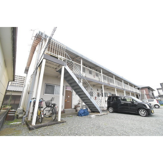 ハイツ平川【キャッシュバック対象物件】