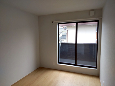  | デタッチドハウス和気