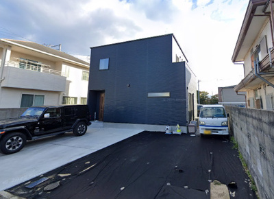 【外観】 | デタッチドハウス和気