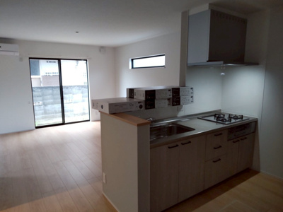  | デタッチドハウス和気