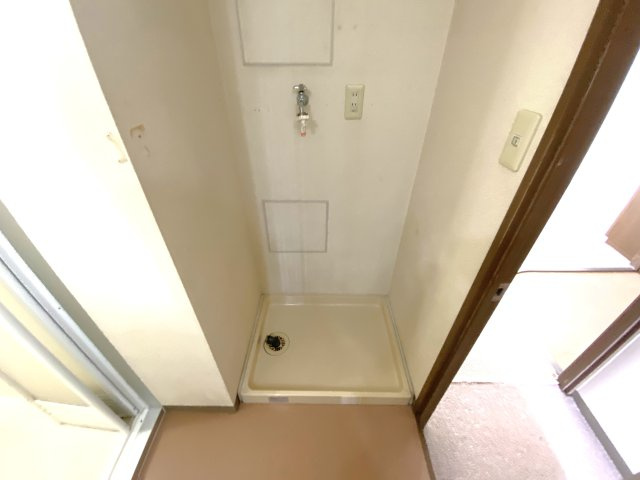 コスモ東金の設備