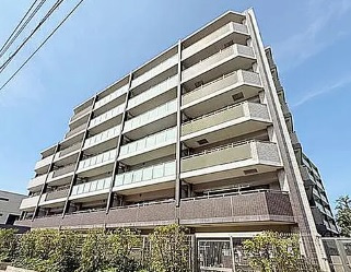 【外観】 | リビオ浦和領家